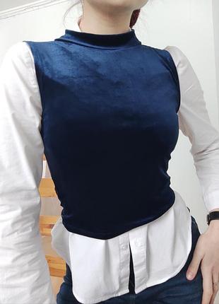Жилетка светер кофта 3