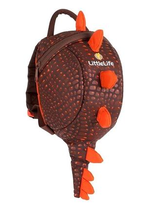Little life рюкзак animal toddler dinosaur new (10814)