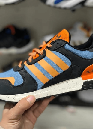 Кросівки adidas zx 700 hd (43eur/27,5см)