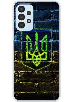 Чохол boxface для samsung a32 5g a326/m32 5g m326 trident (код товару:27883)