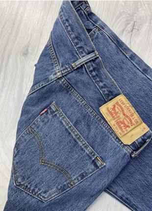 Джинси levi’s1 фото