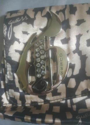 Фірмовий клатч guess, оригінал!!!