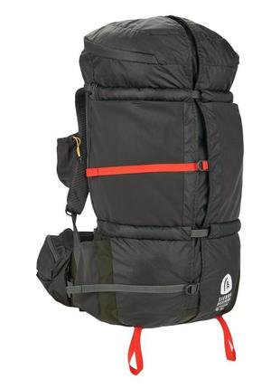 Sierra designs рюкзак flex trail 40-60 wild dove-peat (80710623-wd)