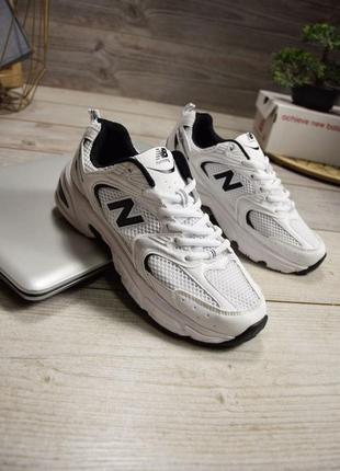 Кроссовки new balance 530