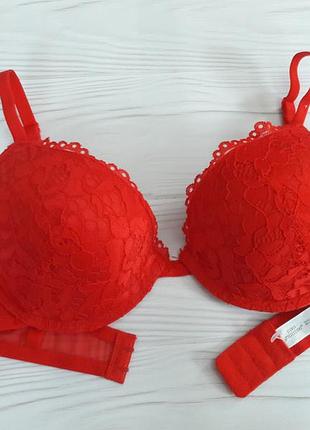 Красивий ажурный бюст от primark ❤