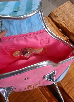 Рожева сумка переноска для домашніх тварин5 фото