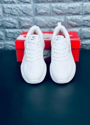 Женские кроссовки nike белые кроссовки найк