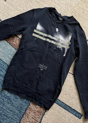 Кофта чоловіча zara
