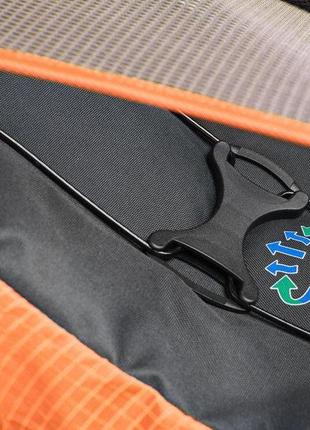 Рюкзак skif outdoor seagle. 45 л. orange5 фото