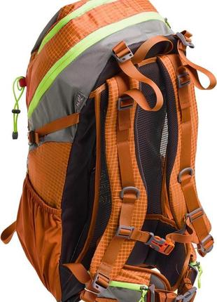 Рюкзак skif outdoor seagle. 45 л. orange2 фото