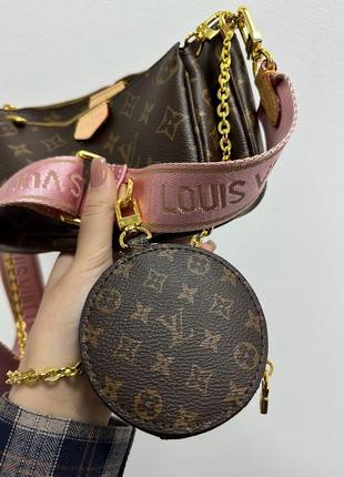 Сумка  louis vuitton луї вітон5 фото