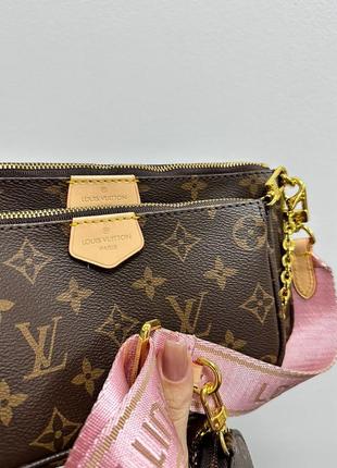 Сумка  louis vuitton луї вітон8 фото