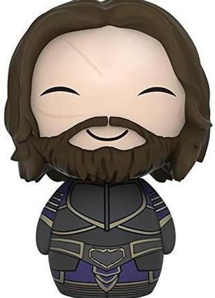 Фігурка лотар, фанко дорбз з к\ф «вар крафт» - lothar, warcraft, funko dorbz