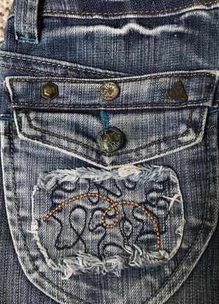 Zsy jeans xs s спідниця юбка3 фото