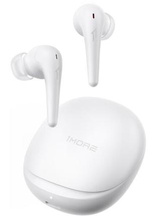 Наушники xiaomi 1more aero 360° spatial audio white
