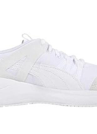 Женские кроссовки puma nuage run cage2 фото