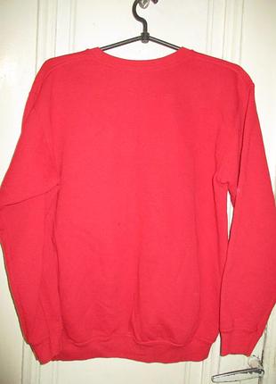 Батник новогодний.11-12 лет.рост 146-152см 2