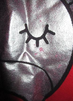 Батник новогодний.11-12 лет.рост 146-152см 5