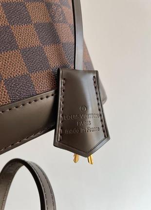 Сумка в стиле louis vuitton alma bb6 фото