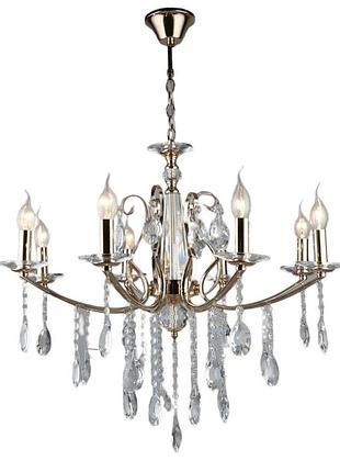 Люстра декоративна sirius b nh4921/8