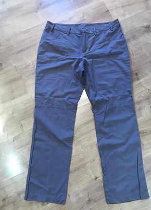 Літні брюки р. 48 2