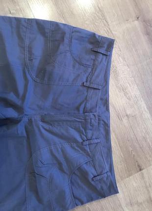 Літні брюки р. 48 3