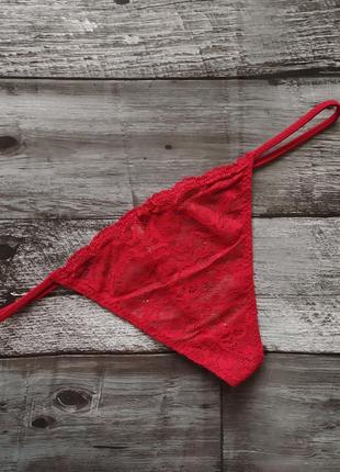 👙 шикарные стринги intimissimi