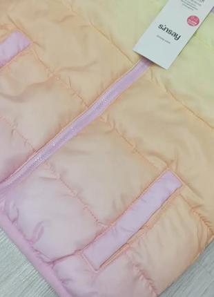 Куртка демисезонная 5