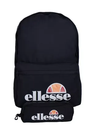 Рюкзак ellesse rolby backpack black say0591