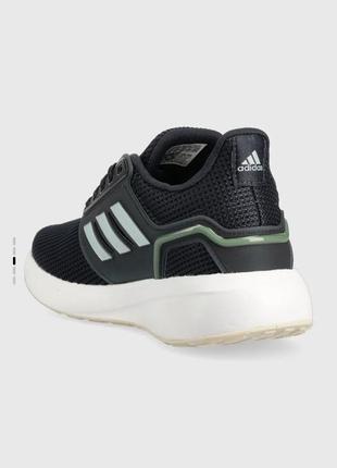 Бігові кросівки adidas eq19 run3 фото