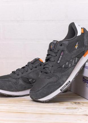 Кросівки reebok classic кросівки 2