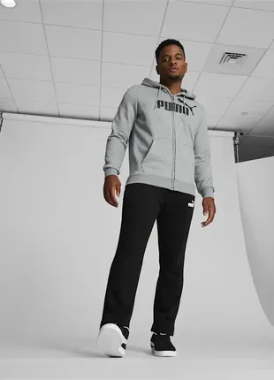 Спортивні чоловічі штани puma