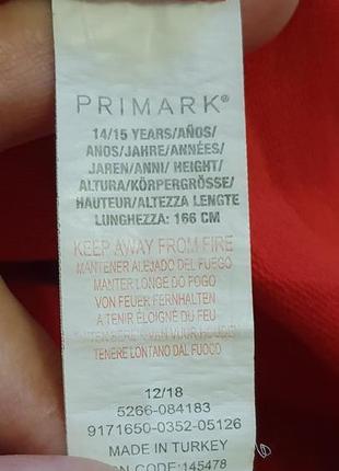 Продается нереально крутое худи топ mikki от primark6 фото