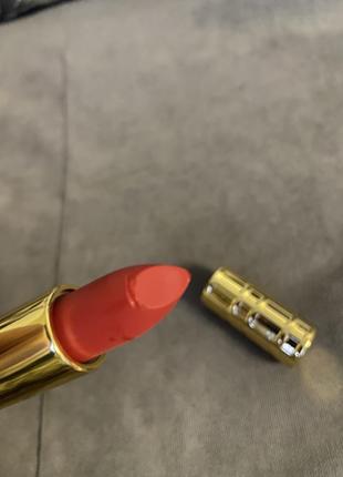 Помада elizabeth arden ceramide ultra lipstick 013 фото