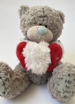 Игрушка мишка тедди teddy тедди me to you /7324 оригинал
