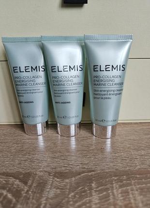 Elemis pro collagen cleanser anti aging