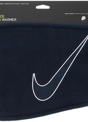 Баф nike fleece 2.0 neck warmer