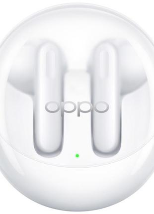 Гарнитура oppo enco air3 ete31 glaze white