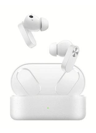 Наушники oneplus buds ace white