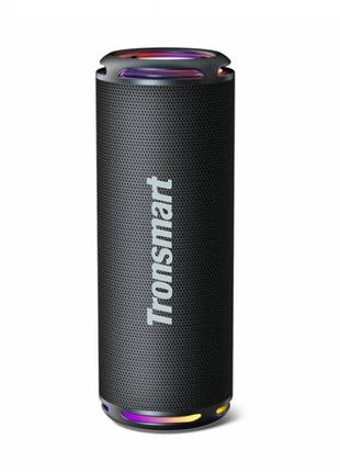 Крута портативна колонка tronsmart t7 lite black