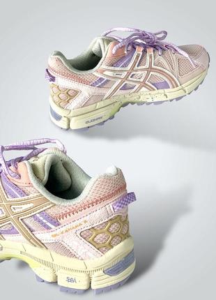 Asics gel kahana 83 фото