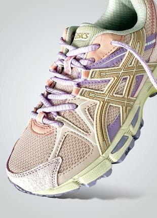 Asics gel kahana 82 фото