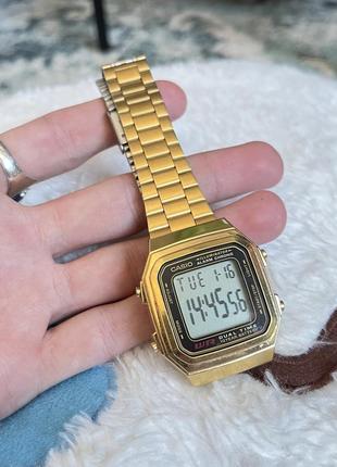 Часы casio a178w