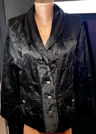 Женская легкая куртка2 фото