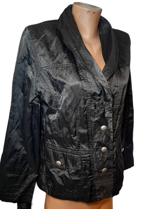 Женская легкая куртка5 фото