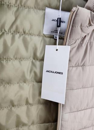 Жилет мужской jack &amp; jones2 фото