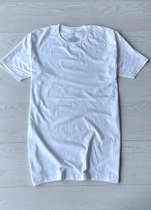 Футболка fruit of loom