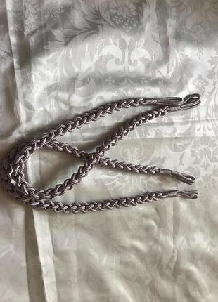 Обхвати для штор