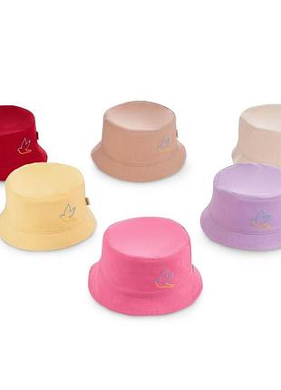 Панама  9-18 мес