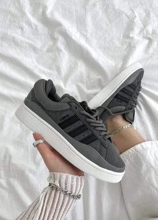 Замшевые кроссовки adidas d rose 6 boost bulls away graphite6 фото